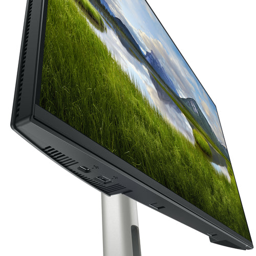 DELL P Series P2425HE computer monitor 61 cm (24 DELL P Series P2425HE computer monitor 61 cm (24